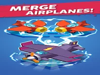 Trucos de Merge Airplane 2: Plane & Clicker Tycoon para Android e iPhone