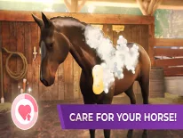 Trucos de Equestriad World Tour para Android e iPhone