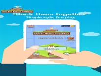 Trucos de Hoppy Stacky para Android e iPhone
