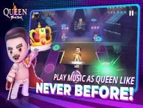 Trucos de Queen: Rock Tour - Il gioco ritmico ufficiale para Android e iPhone