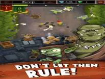 Trucos de Castle Fusion Idle Clicker para Android e iPhone