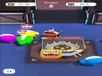 Trucos de I Am Impostor para Android e iPhone