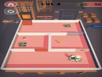 Trucos de Thief Catcher 3D para Android e iPhone