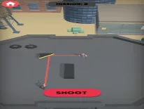 Trucos de Shooter agent 3D para Android e iPhone