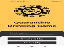 Trucos de Quarantine Drinking Game para Android e iPhone