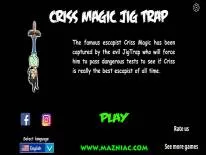 Trucos de Jig Criss Trap para Android e iPhone