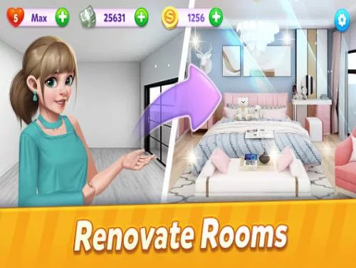 Trucos de Home Design - Dream House Designer para Android e iPhone Trucos de Home Design - Dream House Designer para Android e iPhone