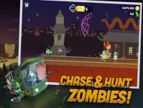 Trucos de Cattura zombi ???? Dai la caccia e uccidi i morti para Android e iPhone