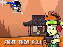 Trucos de Dan the Man: Action Platformer para Android e iPhone