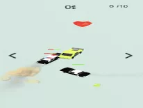 Trucos de Fun Car Escape - 3D para Android e iPhone