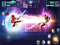 Trucos de Stickman Heroes: Battle Of Warriors para Android e iPhone