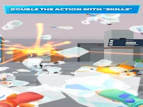 Trucos de Ice Man 3D para Android e iPhone