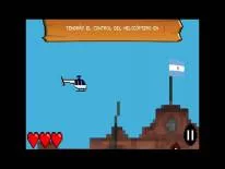 Trucos de Escapa de Argentina para Android e iPhone