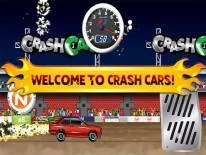 Trucos de Crash Cars - Distruzione totale para Android e iPhone