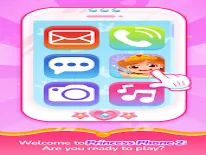 Trucos de Baby Princess Phone 2 para Android e iPhone