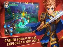 Trucos de Oath of Glory - Action MMORPG para Android e iPhone