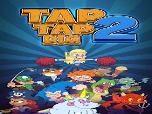 Trucos de Tap Tap Dig 2: Idle Mine Sim para Android e iPhone Trucos de Tap Tap Dig 2: Idle Mine Sim para Android e iPhone