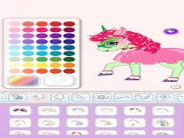 Trucos de Chibi Unicorno: Crea Avatar para Android e iPhone