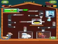 Trucos de Home Pipe: Water Puzzle para Android e iPhone
