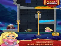 Trucos de Hero Rescue - Pull The Pin Puzzle para Android e iPhone