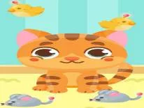 Trucos de Cute cat games for children from 3 to 6 years para Android e iPhone