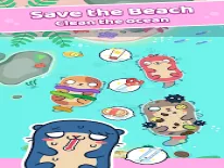 Trucos de Otter Ocean - Oceano di lontre para Android e iPhone
