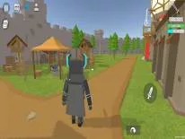 Trucos de Simple Sandbox 2 : Middle Ages para Android e iPhone