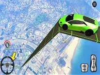 Trucos de Car Stunts Mega Ramp - New Car Racing Games 2021 para Android e iPhone