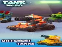 Trucos de Tank Hero - Awesome tank war games para Android e iPhone