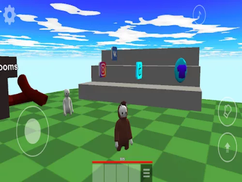 Trucos de Among Us 3D para Android e iPhone Trucos de Among Us 3D para Android e iPhone