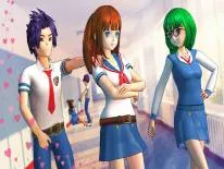 Trucos de Pretty Girl Yandere Life: High School Anime Games para Android e iPhone