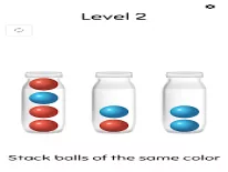 Trucos de Ball Sort - The Sorting Ball Puzzle para Android e iPhone