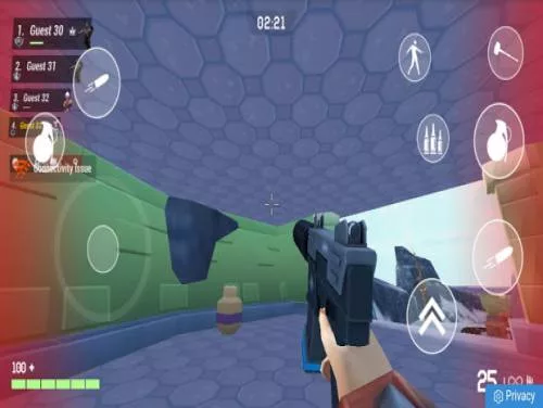 Trucos de Venge - Multiplayer FPS Game para Android e iPhone Trucos de Venge - Multiplayer FPS Game para Android e iPhone
