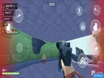 Trucos de Venge -  Multiplayer FPS Game para Android e iPhone