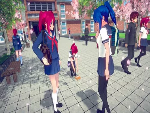 Trucos de anime alto scuola Girl vita 3d yandere simulatore para Android e iPhone Trucos de anime alto scuola Girl vita 3d yandere simulatore para Android e iPhone