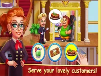 Trucos de Hotel Madness: Grand Hotel Doorman Mania Story para Android e iPhone