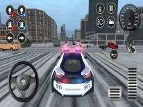 Trucos de American i8 Police Car Game 3D para Android e iPhone