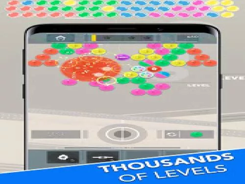 Trucos de Bubble Shooter Pop - Classic! para Android e iPhone Trucos de Bubble Shooter Pop - Classic! para Android e iPhone