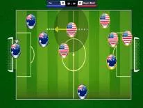 Trucos de Soccer Clash: Football Stars Battle 2021 para Android e iPhone