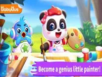 Trucos de Pagine da colorare di Baby Panda para Android e iPhone