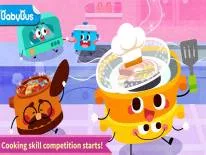 Trucos de La festa in cucina di Baby Panda para Android e iPhone