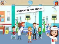 Trucos de My Town : Hospital para Android e iPhone