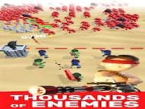 Trucos de Idle Army para Android e iPhone