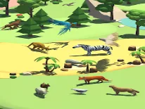 Trucos de Animal Craft 3D: Idle Animal Kingdom para Android e iPhone