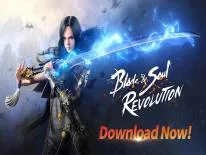 Trucos de Blade&Soul: Revolution para Android e iPhone
