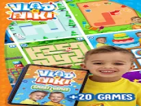 Trucos de Vlad and Niki - Smart Games para Android e iPhone