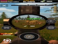 Trucos de Wild Hunter: Dinosaur Hunting para Android e iPhone
