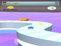 Trucos de Impossible car racer 3D para Android e iPhone