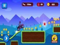 Trucos de Draw Moto Rider para Android e iPhone