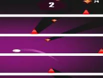 Trucos de JumpJump VIP:Double Jump Ball para Android e iPhone